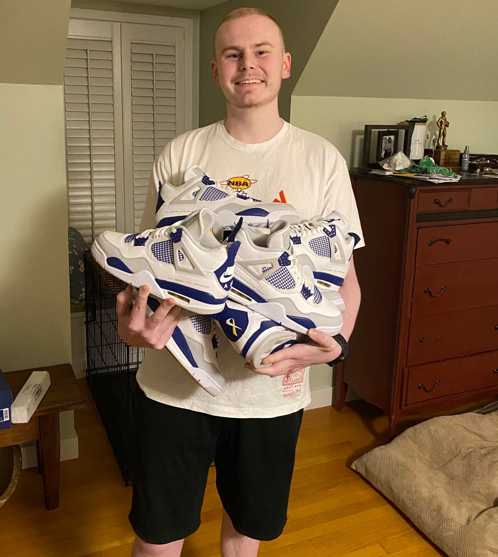 Home peyton sneaker photo (1)